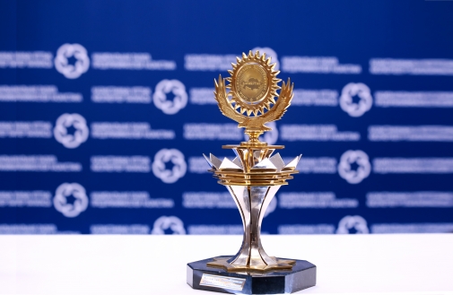 ПРЕЗИДЕНТСКАЯ ПРЕМИЯ – СТИМУЛ ДЛЯ РАБОТЫ