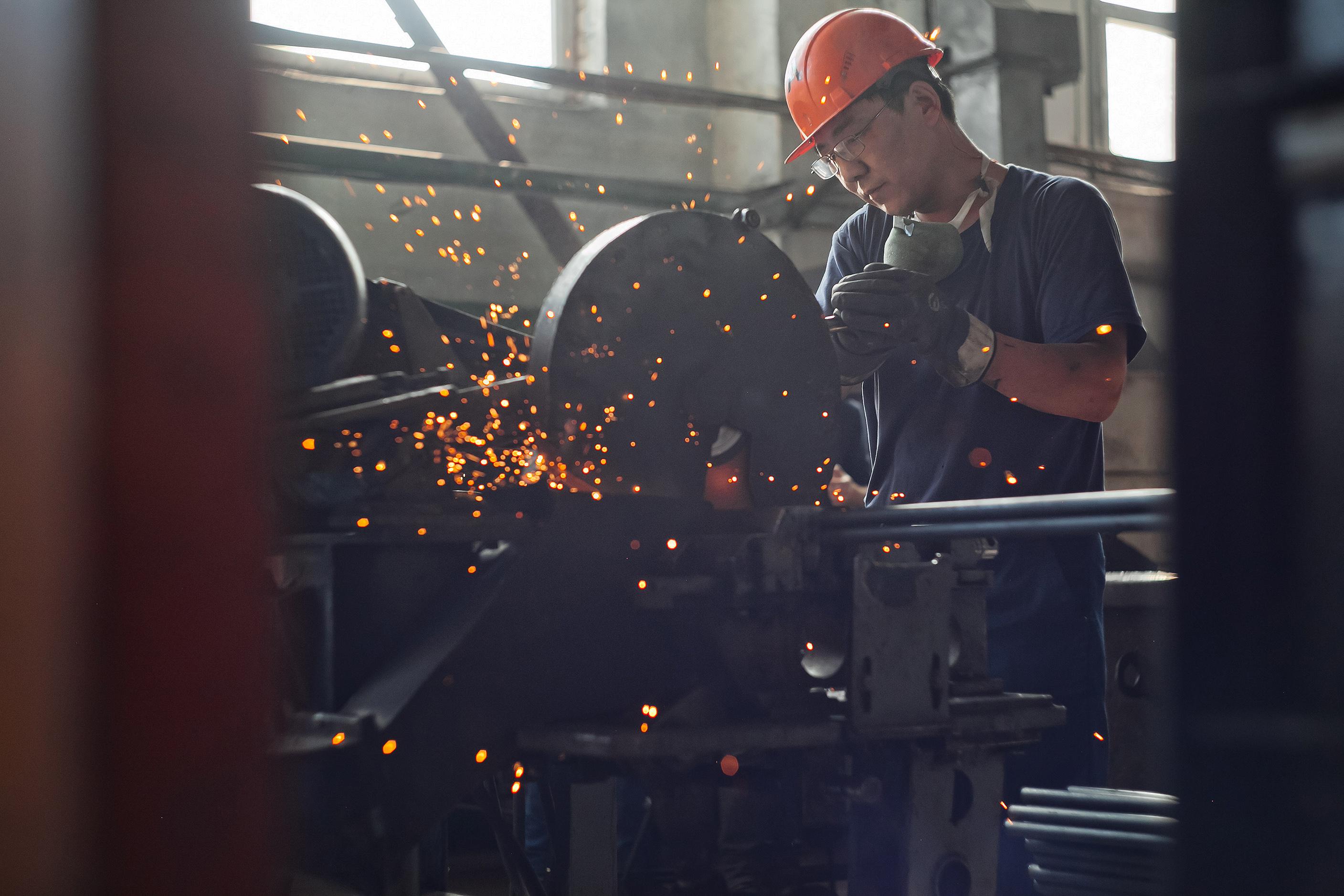 Инновационный завод претендует на звание лидера своей отрасли