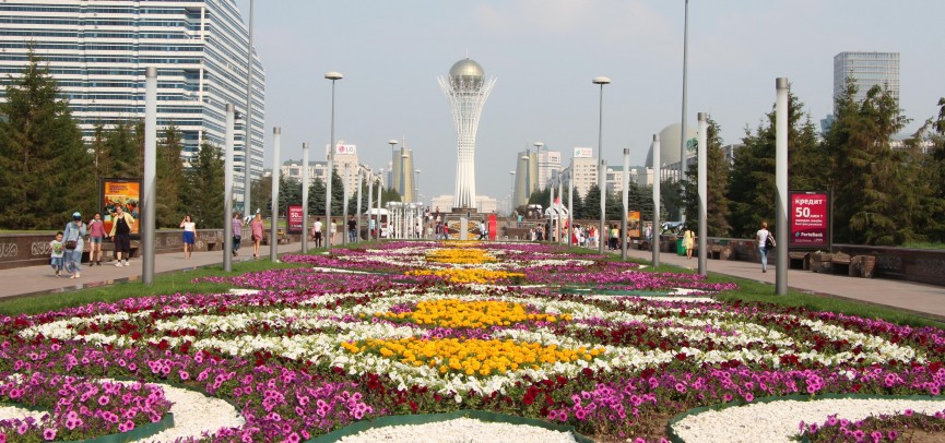 Кто станет лучшим в столице?