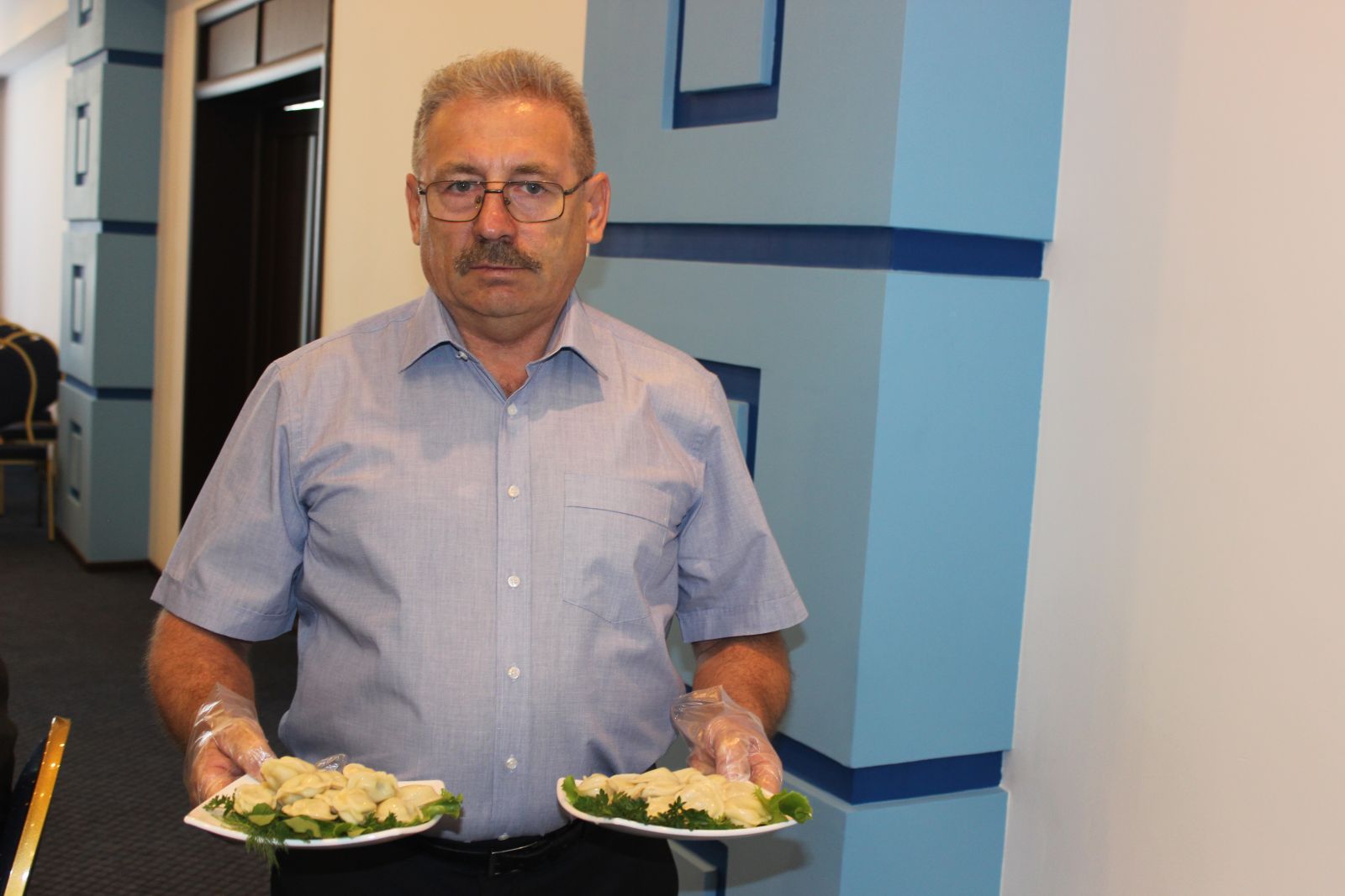 Эксперты оценили продукцию претендентов конкурса-выставки «Лучший товар Казахстана»