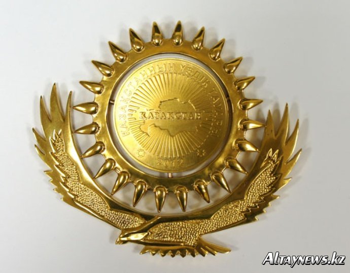 Цель – «Алтын сапа»!