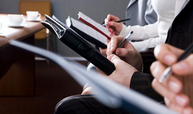 Приглашаем на семинары по конкурсам "Алтын сапа" и "Лучший товар Казахстана"