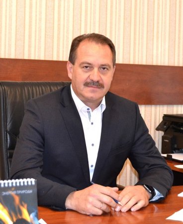 Светлое и теплое будущее Карагандинского региона