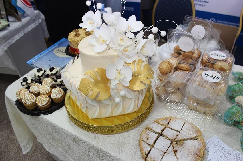 В ПАВЛОДАРЕ ЭКСПЕРТЫ ОЦЕНИЛИ ПРОДУКЦИЮ УЧАСТНИКОВ КОНКУРСА «ЛУЧШИЙ ТОВАР КАЗАХСТАНА»