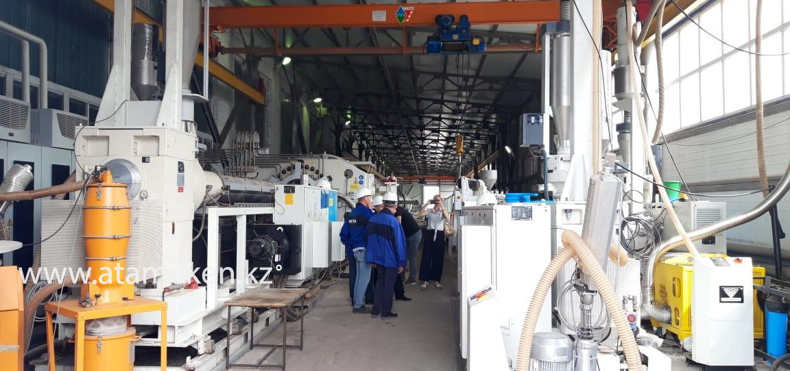 ВПЕРВЫЕ КОМПАНИЯ ЗКО ПРИМЕТ УЧАСТИЕ В МЕЖДУНАРОДНОМ КОНКУРСЕ "ПРЕМИЯ СНГ"