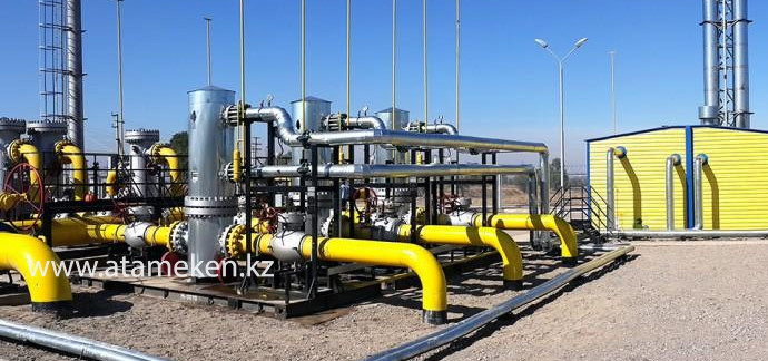 "ЛУЧШИЙ ТОВАР КАЗАХСТАНА" - НАСТОЯЩИЙ ЗНАК КАЧЕСТВА И ДОВЕРИЯ