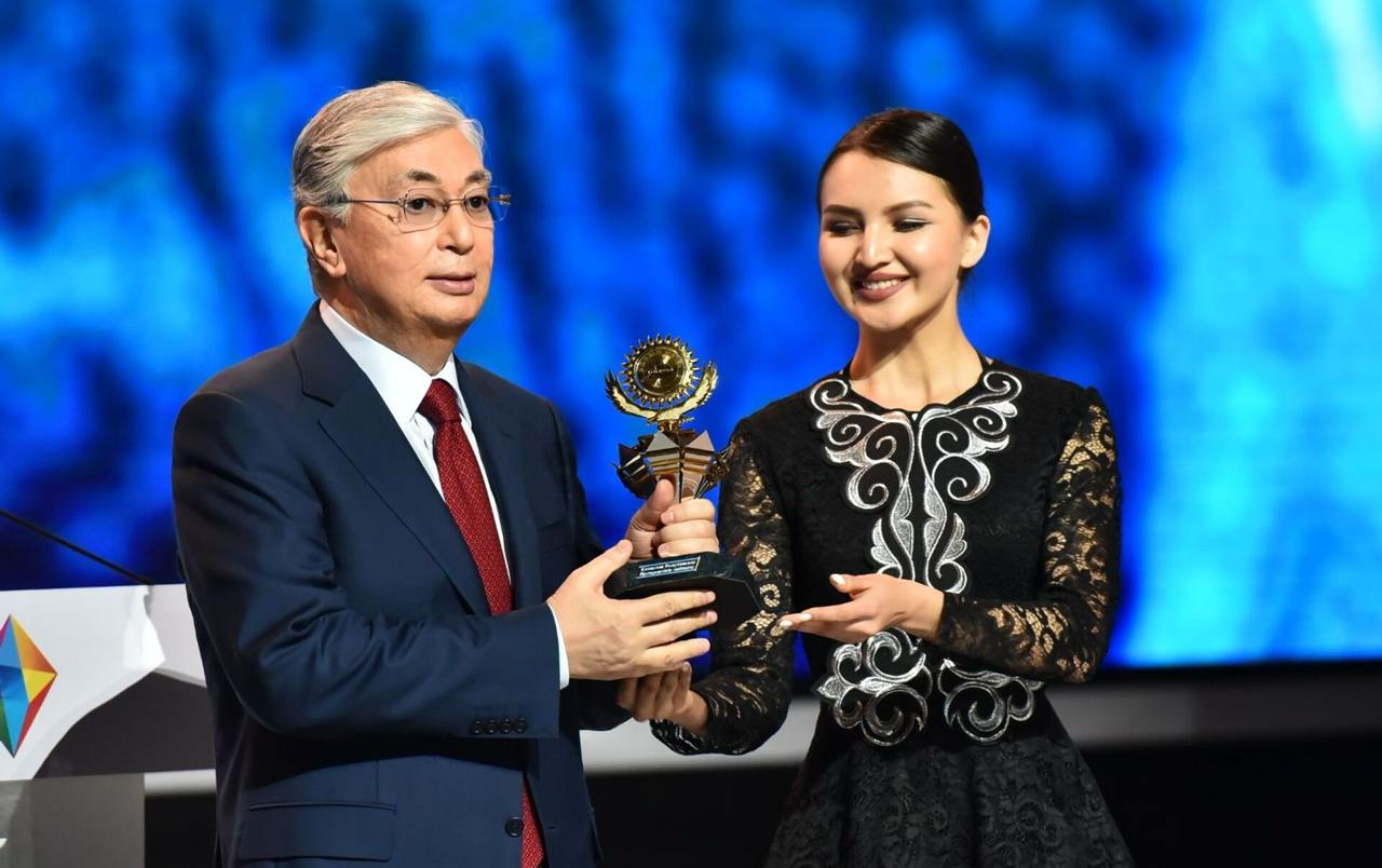 ПРЕМИЯ «АЛТЫН САПА» | Стартовал прием заявок