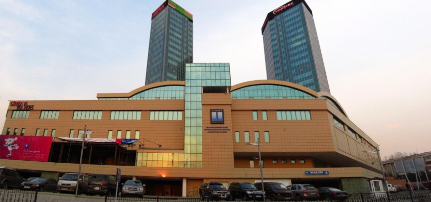 Алматыда үздік тауар өндірушілер анықталады.