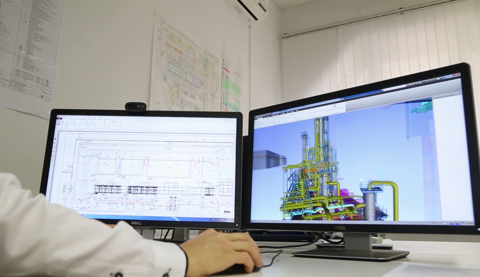 Алтын сапа: Ставка на инновации и новейшие технологии