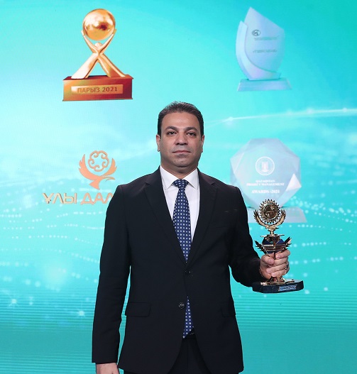 Алинагиян Хамидреза