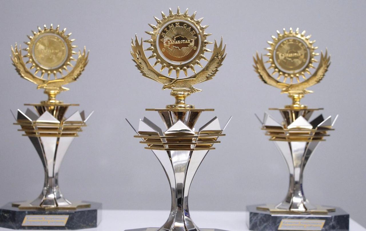 ПРИЕМ ЗАЯВОК НА КОНКУРС "АЛТЫН САПА" ЗАВЕРШЕН