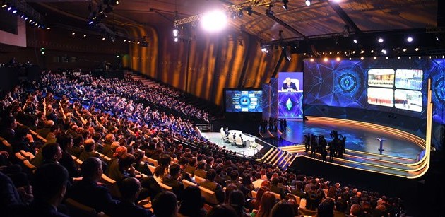 «Алтын Сапа» - особая атмосфера праздника