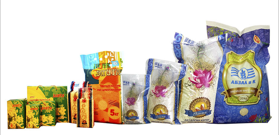 «АЛТЫН САПА»: КОМПАНИЯ «АБЗАЛ И К» - ПАРТНЕР NESTLE