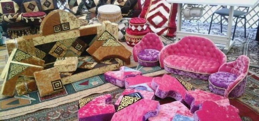 Казахстанские «пазлы» претендуют на победу