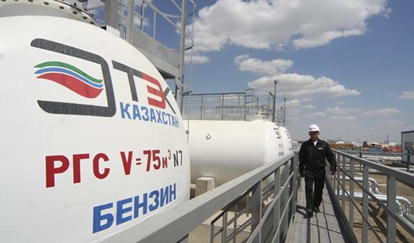 Номинанты на премию Алтын сапа: Группа компаний «ТЭК – Казахстан»