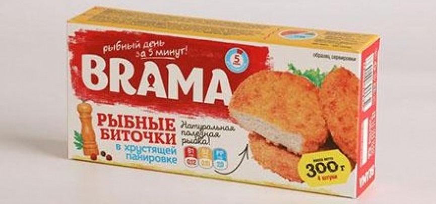 «Рыбные баурсаки» завоевывают сердца европейцев