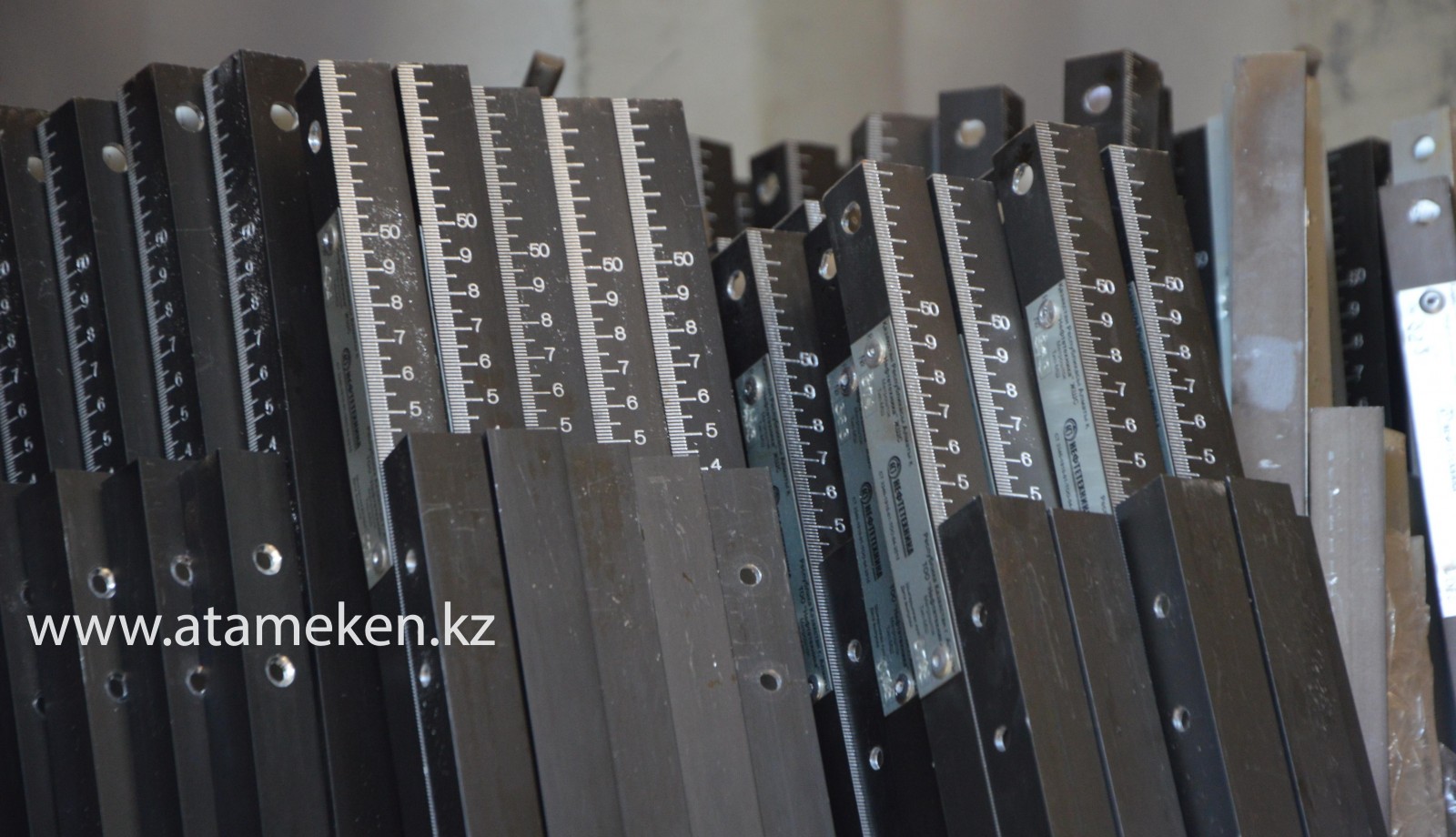 ИЗ АЛМАТЫ ДЛЯ НЕФТИ