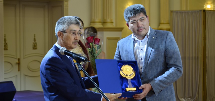 Актау - старт успешных