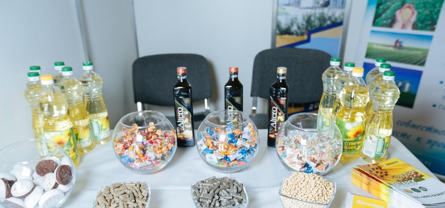 ТОО «ЭФКО АЛМАТЫ» РЕАЛИЗУЕТ ПРОЕКТ ПО СОЗДАНИЮ МАСЛОЖИРОВОГО КЛАСТЕРА