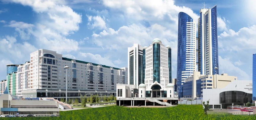 ЛУЧШЕЕ СТЕКЛО СТОЛИЦЫ НАМЕРЕНА УЧАСТВОВАТЬ В КОНКУРСЕ «АЛТЫН САПА»