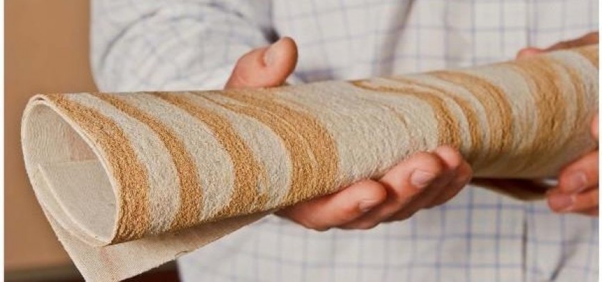 Косметика и гибкий камень под логотипом «Сделано в Южном Казахстане»