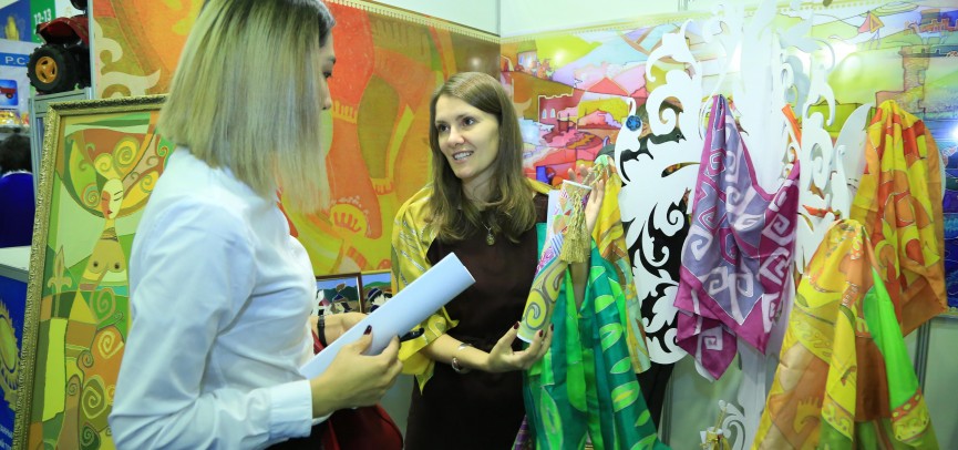 «ЛУЧШИЙ ТОВАР КАЗАХСТАНА» ОПРЕДЕЛИТ НАРОДНОЕ ГОЛОСОВАНИЕ