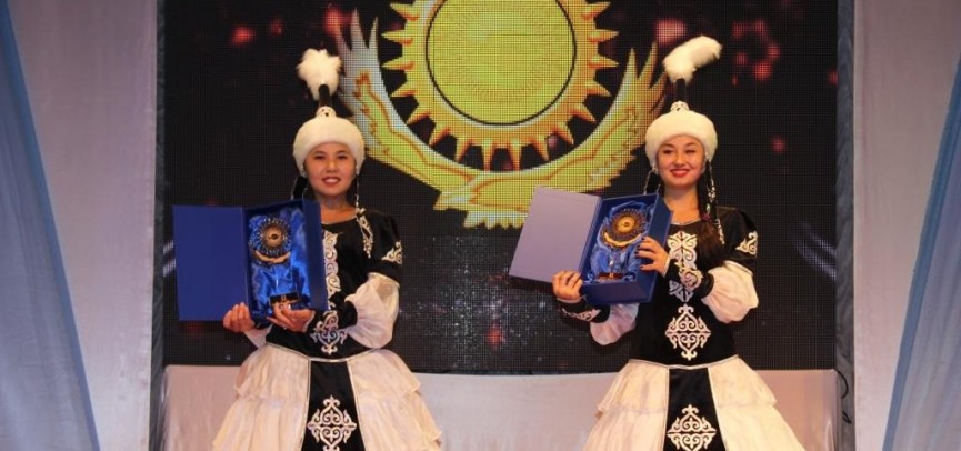 Сделано в Восточном Казахстане