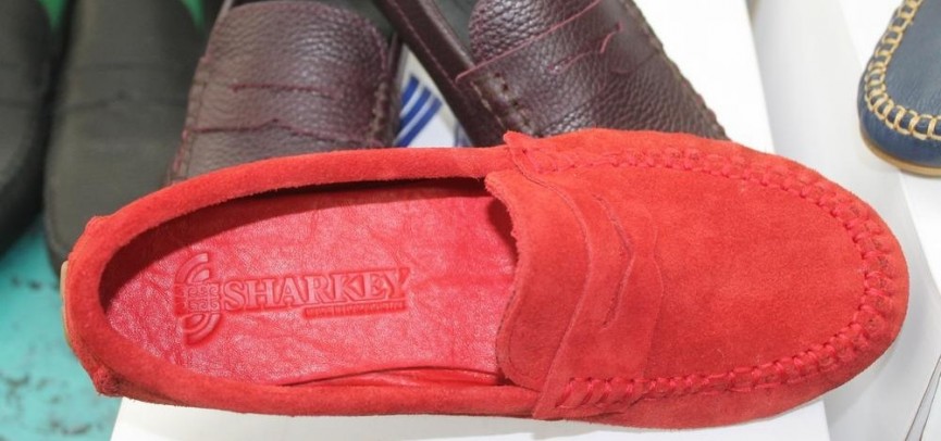 Алтын сапа: С мокасинами - в столицу!