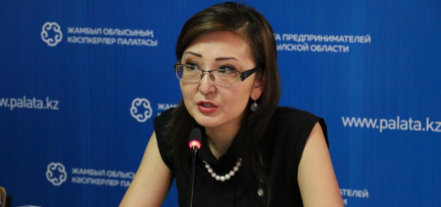 «Лучший товар Казахстана» - в новом формате