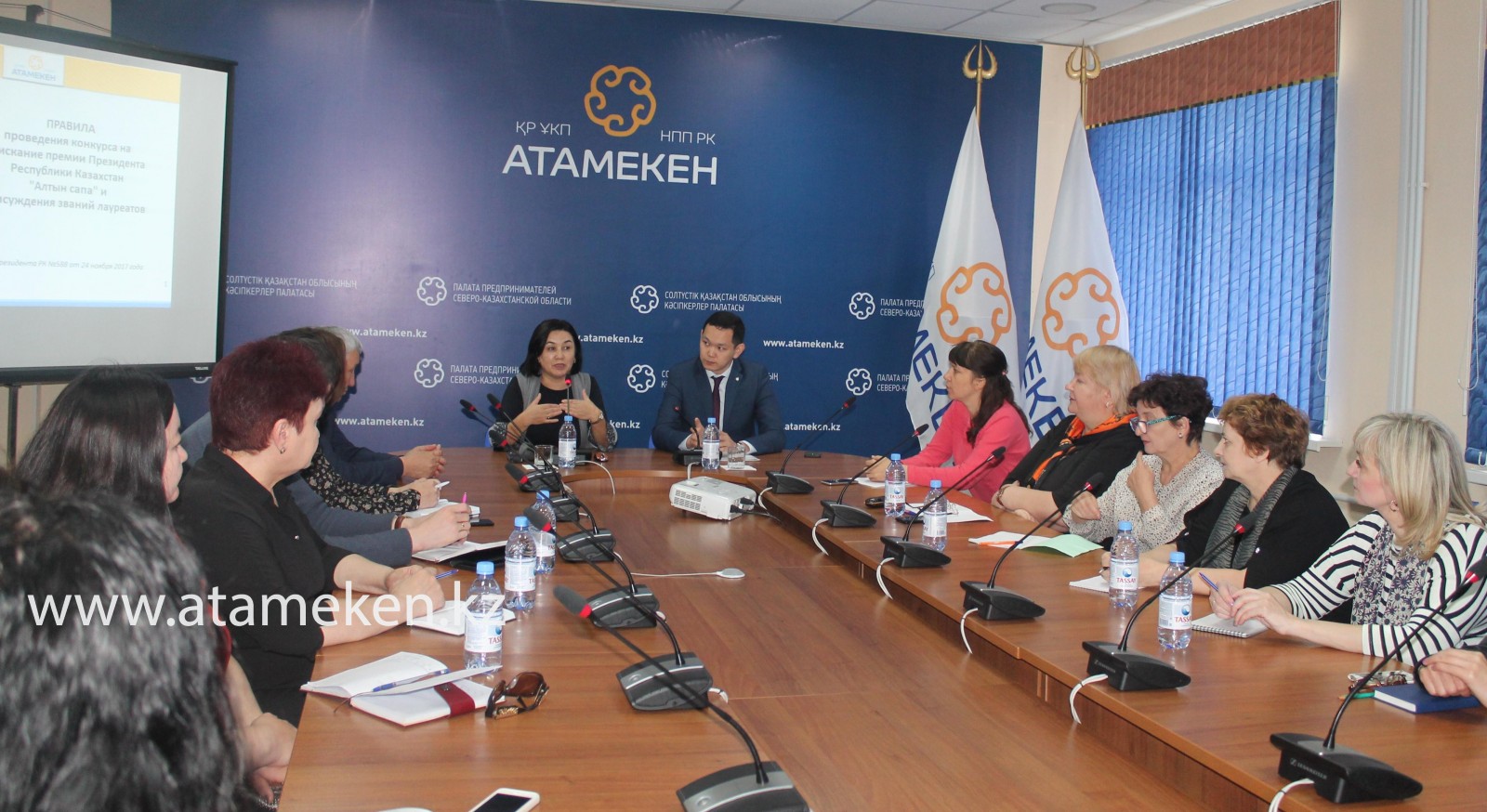 КАК СТАТЬ ОБЛАДАТЕЛЕМ ЗВАНИЯ "ЛУЧШИЙ ТОВАР КАЗАХСТАНА" ИЛИ НАЦИОНАЛЬНОГО БРЕНДА КАЧЕСТВА?