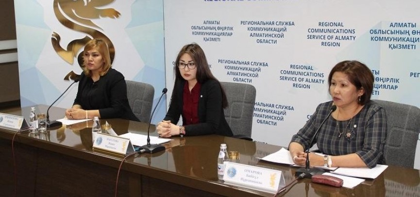 «Алтын сапа» қабылдау басталды!