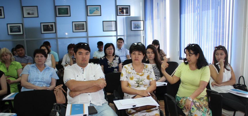 «Кім ең үздік болады?»