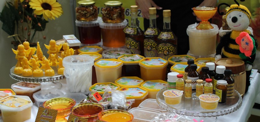 Качественная продукция из СКО