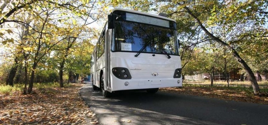 Семипалатинский автосборочный завод премияға үмітті.