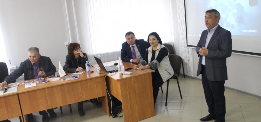 ХЛЕБ, КАРТОФЕЛЬ И МИНЕРАЛЬНАЯ ВОДА КОСТАНАЙСКОГО ПРОИЗВОДСТВА ПОБОРЮТСЯ ЗА ЗВАНИЕ ЛУЧШЕГО