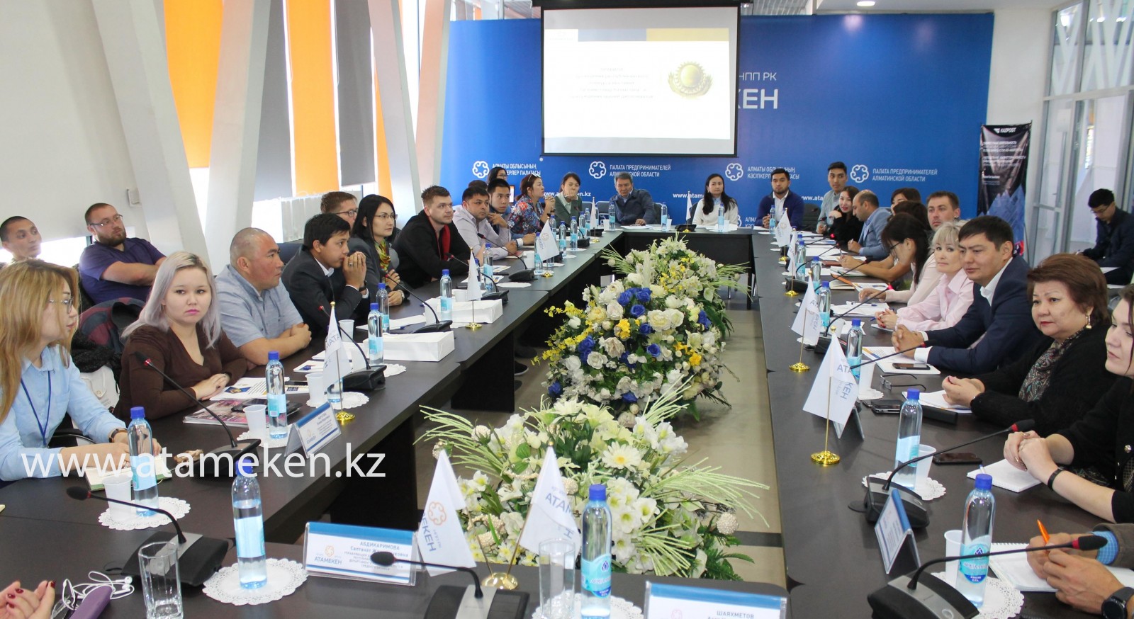 КАК В «АЛТЫН САПА» И «ЛУЧШИЙ ТОВАР КАЗАХСТАНА» СТАТЬ ПЕРВЫМИ?