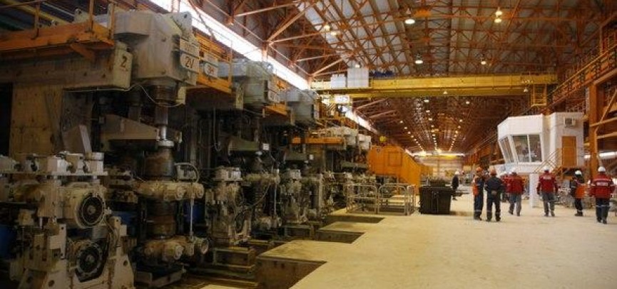 Производитель арматуры готов побороться за премию Президента РК