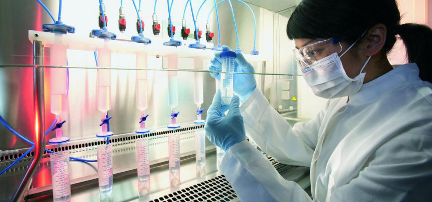 «DOLCE»: КАК ИЗ ОДНОКОМНАТНОЙ КВАРТИРЫ СДЕЛАТЬ ФАРМЗАВОД