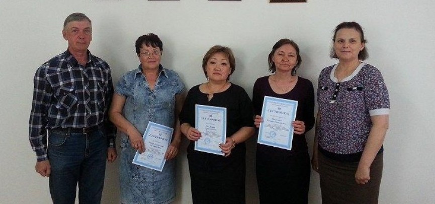 Учиться никогда не поздно