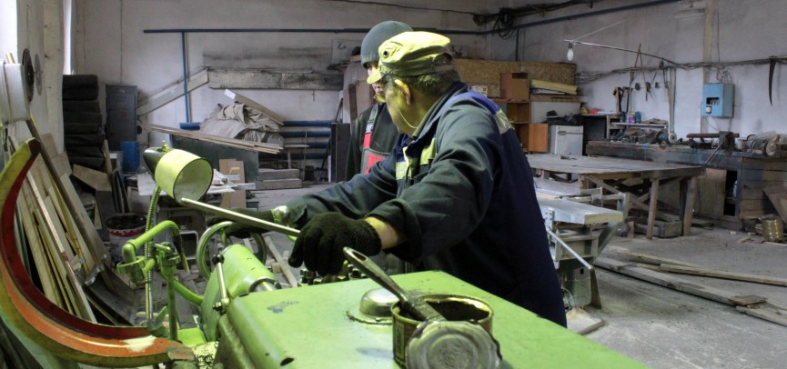 Пять передовых предприятий Павлодара претендуют на премию «Алтын Сапа»