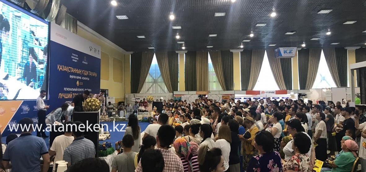 ЛТК-2018 В ШЫМКЕНТЕ: ОПРЕДЕЛИТЬ ПОБЕДИТЕЛЕЙ БУДЕТ НЕПРОСТО