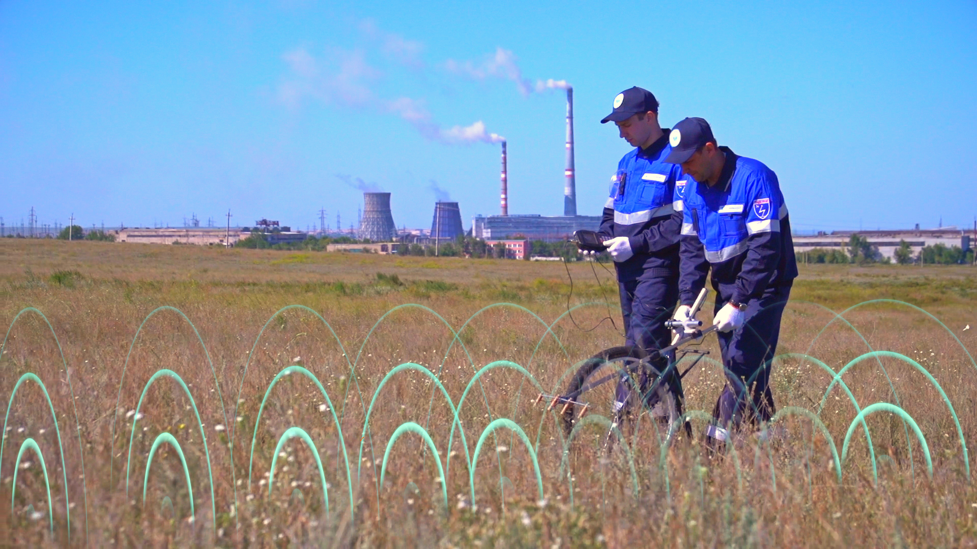 Участник «Алтын сапа» планирует выйти на персидский рынок