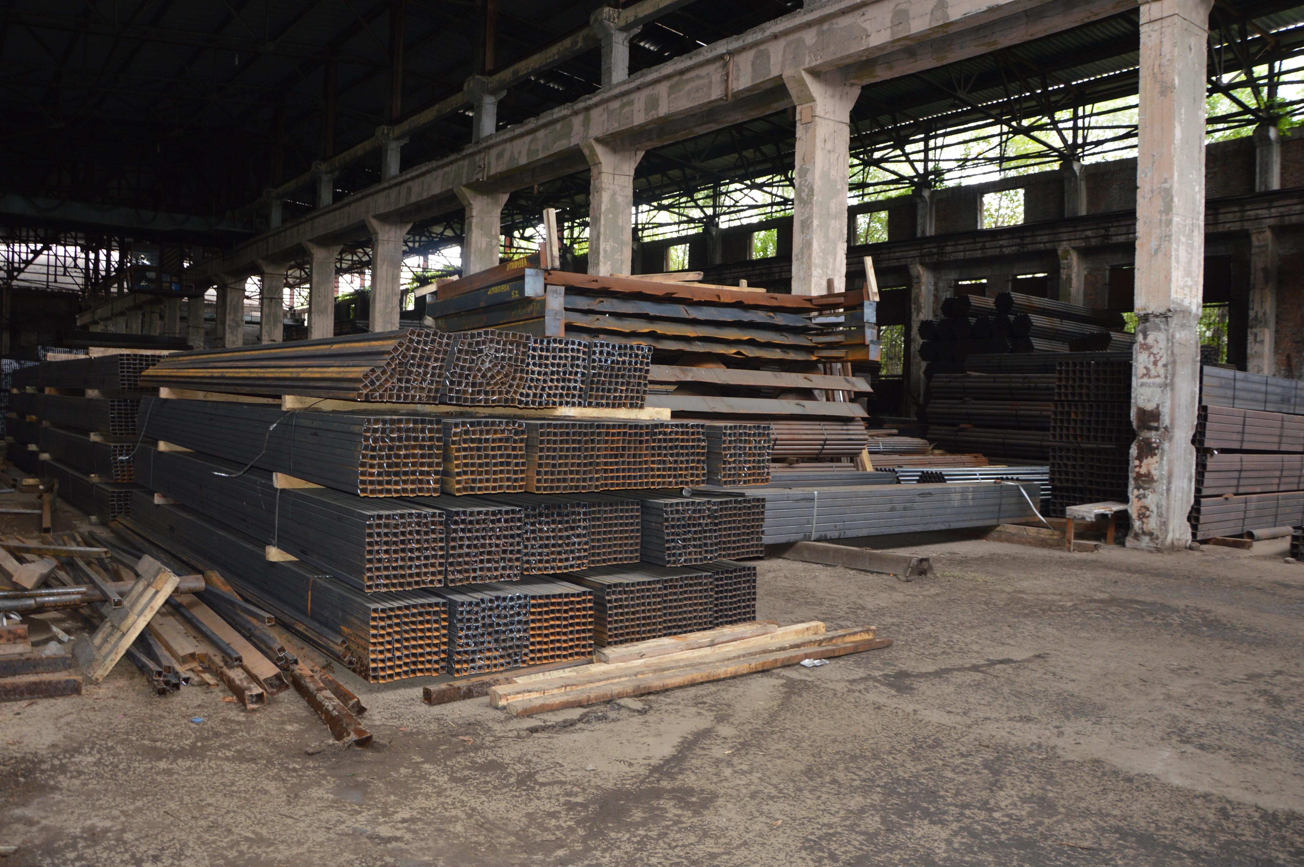 Номинанты на премию Алтын сапа: ТОО «MetallPromGroup»