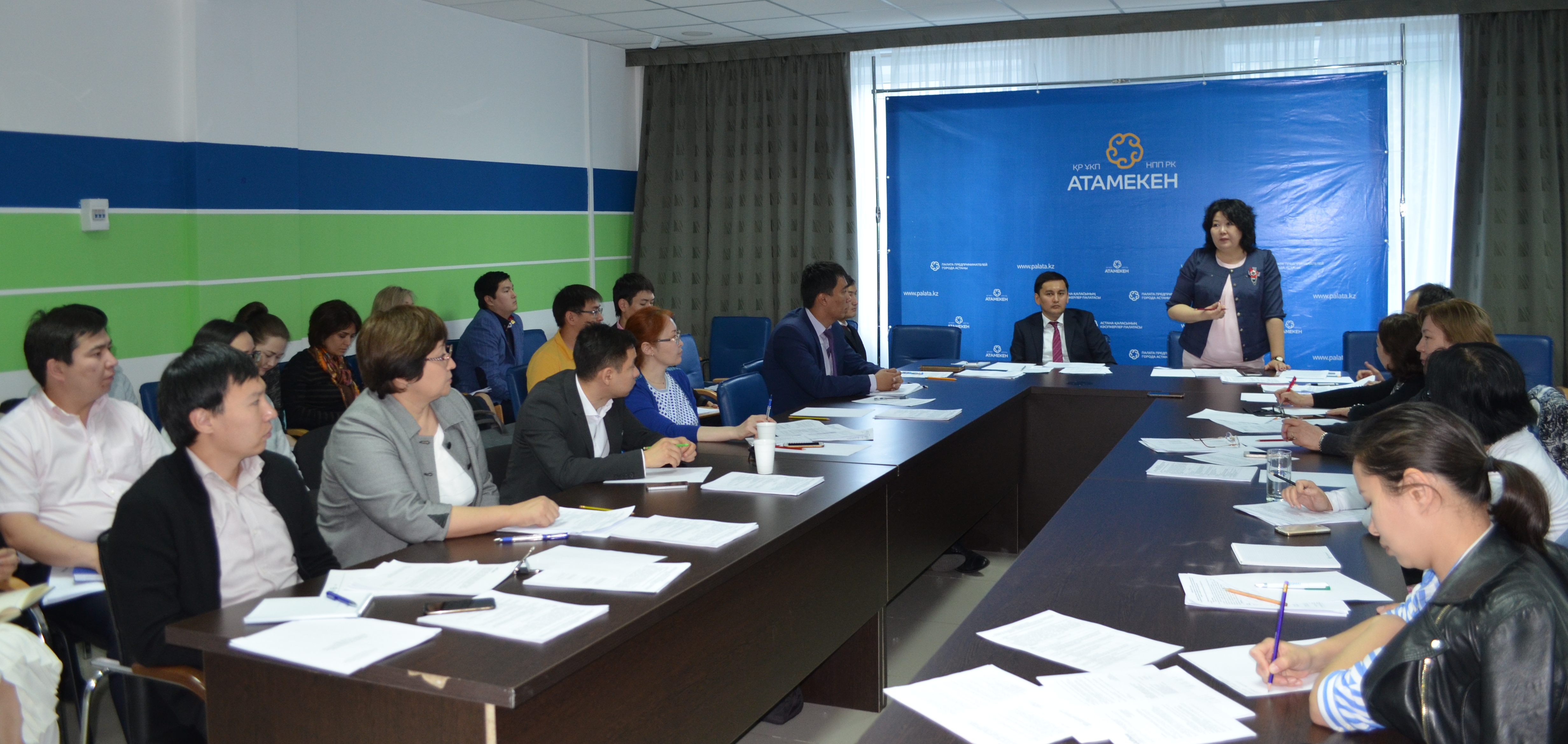 «Алтын сапа» и ЛТК-2016: новые возможности роста