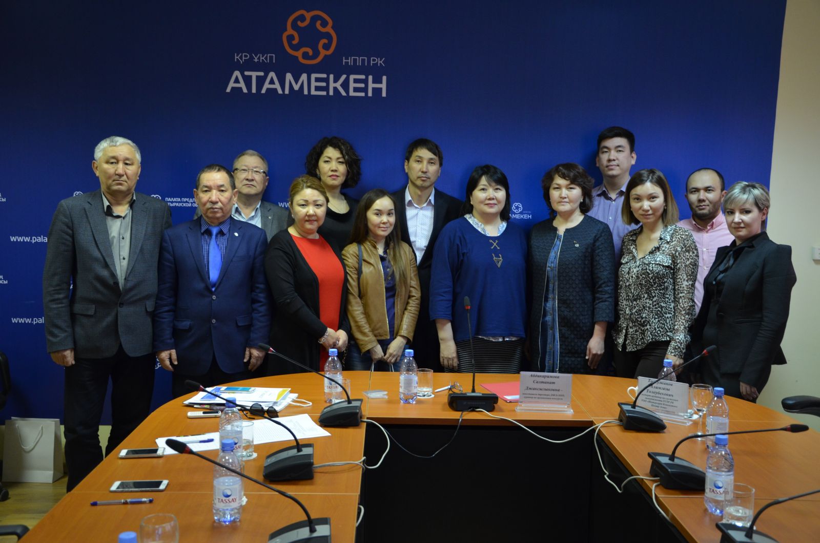 Лучший товар Казахстана: Заявить о своей продукции во время ЭКСПО-2017 могут предприниматели