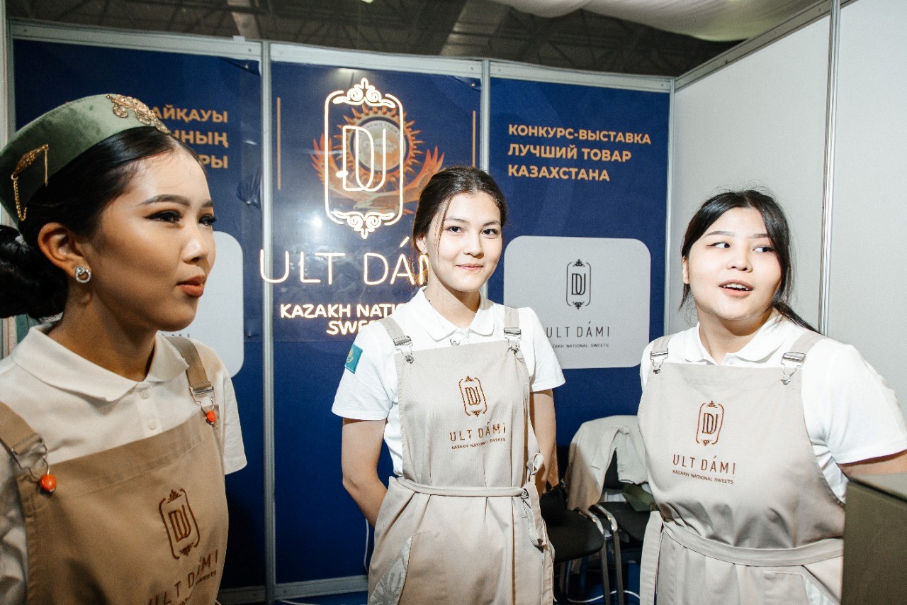 В АЛМАТЫ ОПРЕДЕЛЕНЫ ПОБЕДИТЕЛИ ЛТК-2022