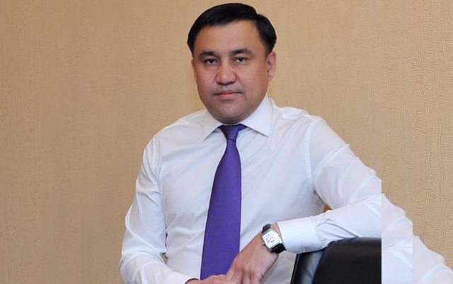 Алтын сапа: Стать более узнаваемыми на рынке Казахстана