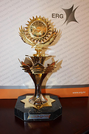 На гребне успеха: качество мирового уровня