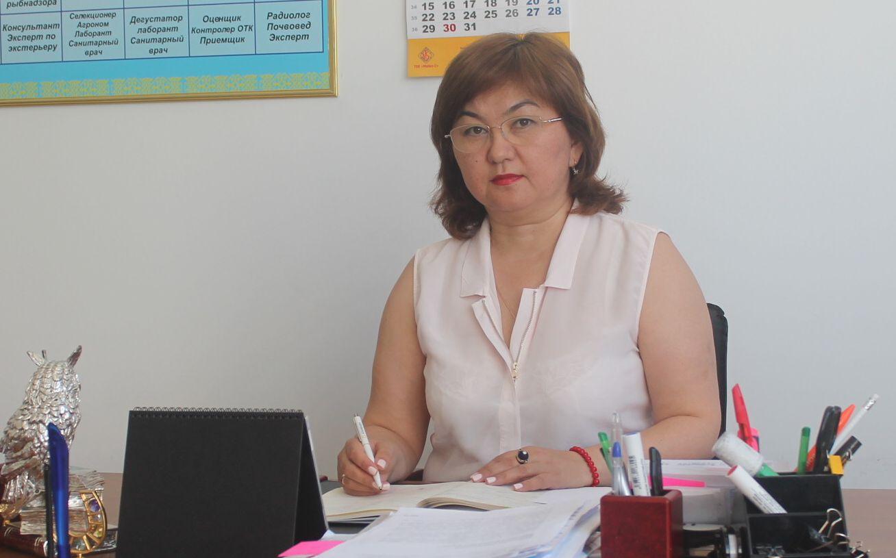 Качество – прежде всего