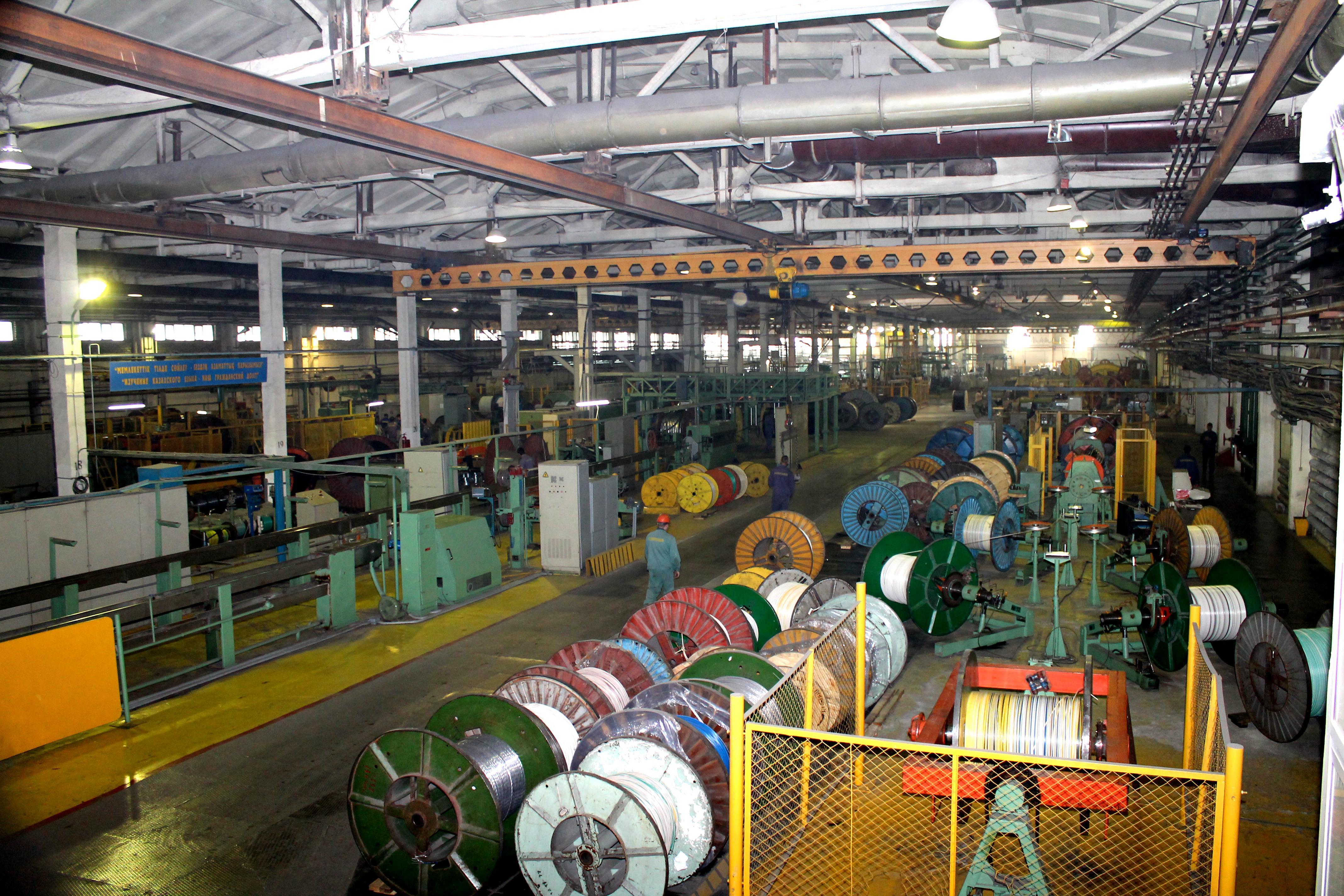 Алтын сапа: Кабель из чистой меди: лучше, чем китайская подделка!